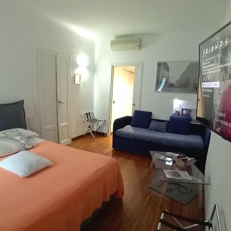 ميلان Room Inn المظهر الخارجي الصورة