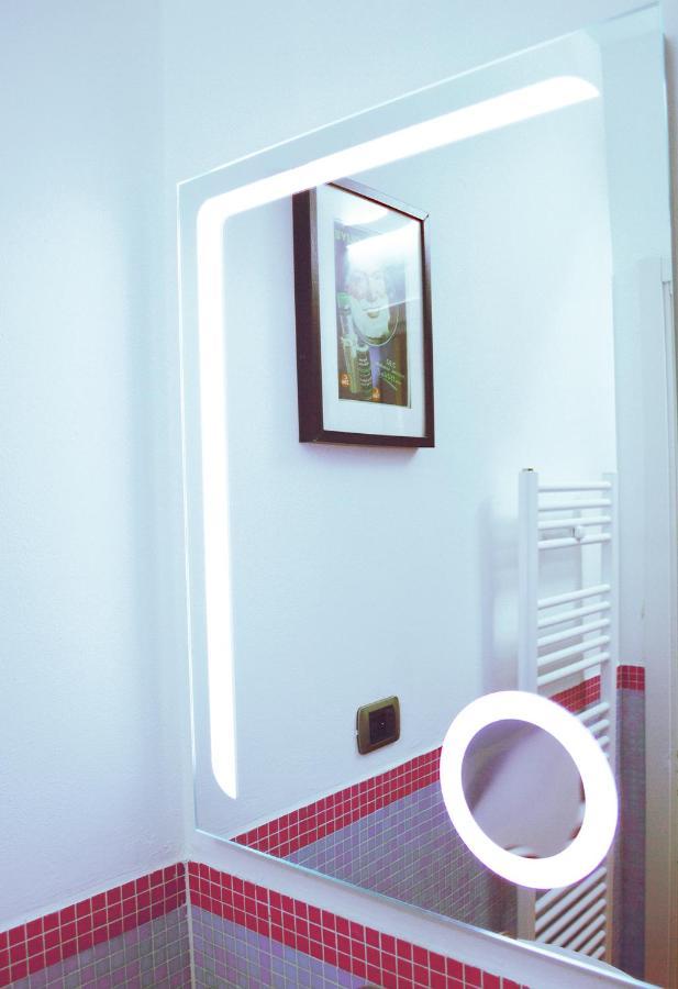 ميلان Room Inn المظهر الخارجي الصورة