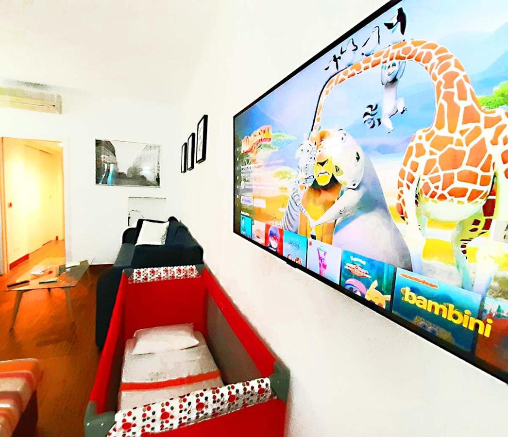 ميلان Room Inn المظهر الخارجي الصورة