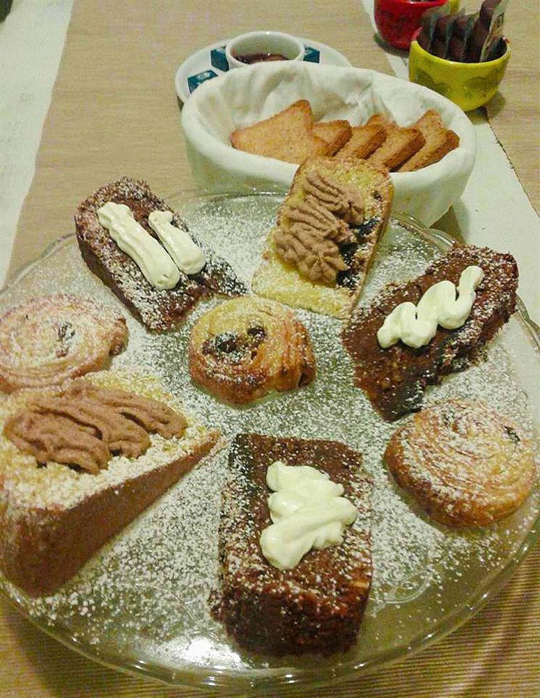 ميلان Room Inn المظهر الخارجي الصورة