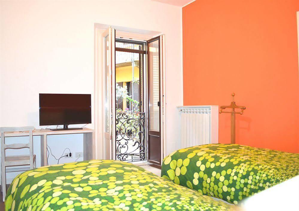 ميلان Room Inn المظهر الخارجي الصورة