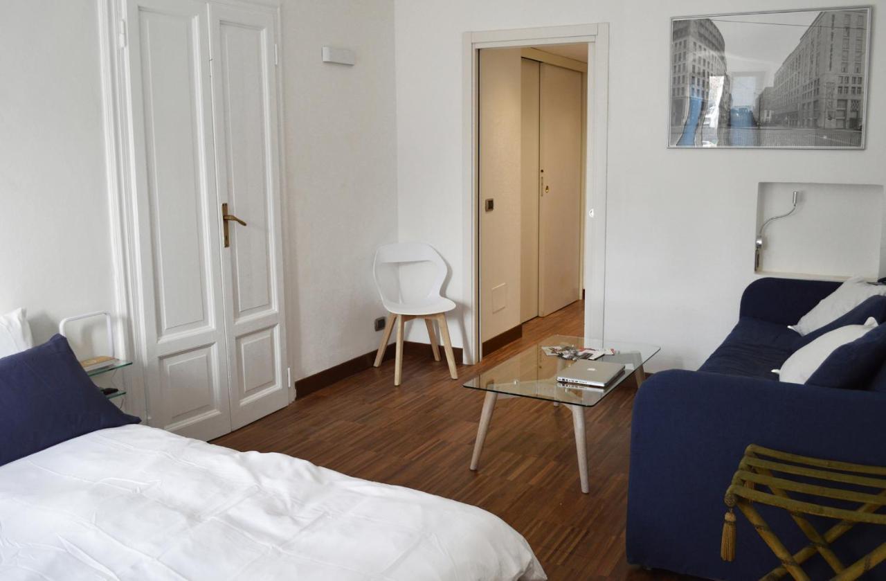 ميلان Room Inn المظهر الخارجي الصورة